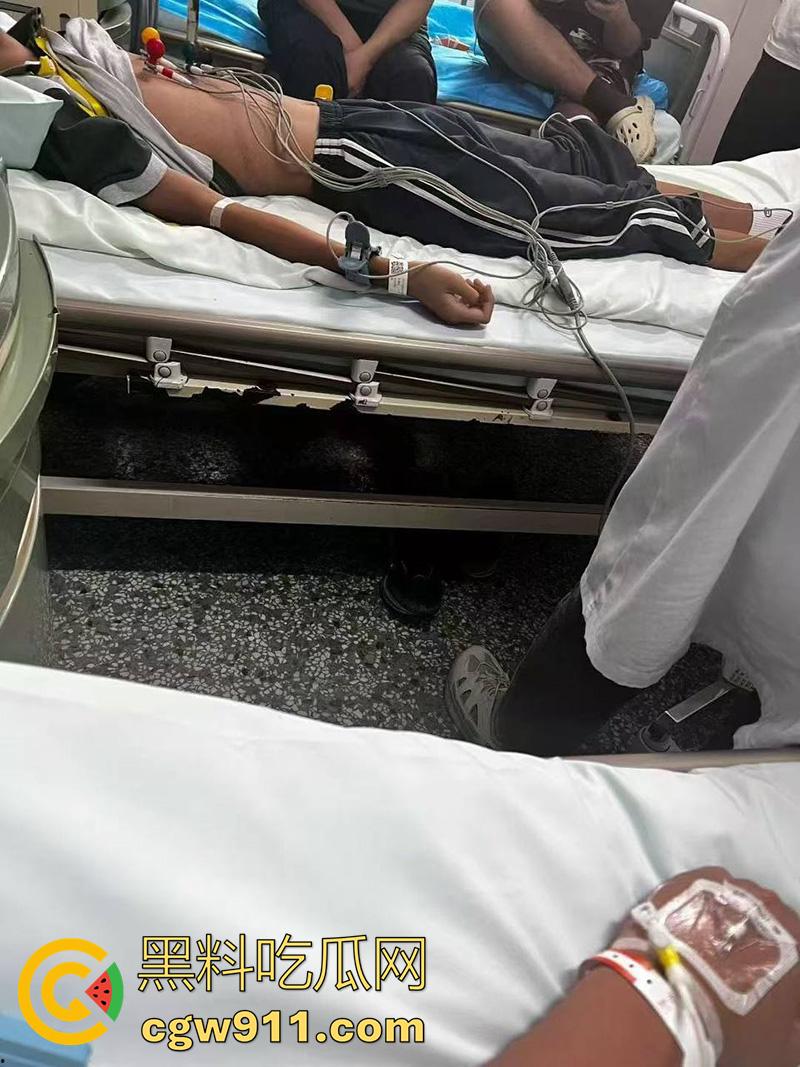 独裁的学校黑心的食堂，山东省济宁市朝阳育才中学，名学生在午餐后食物中毒，却被学校要求删帖？  第7张