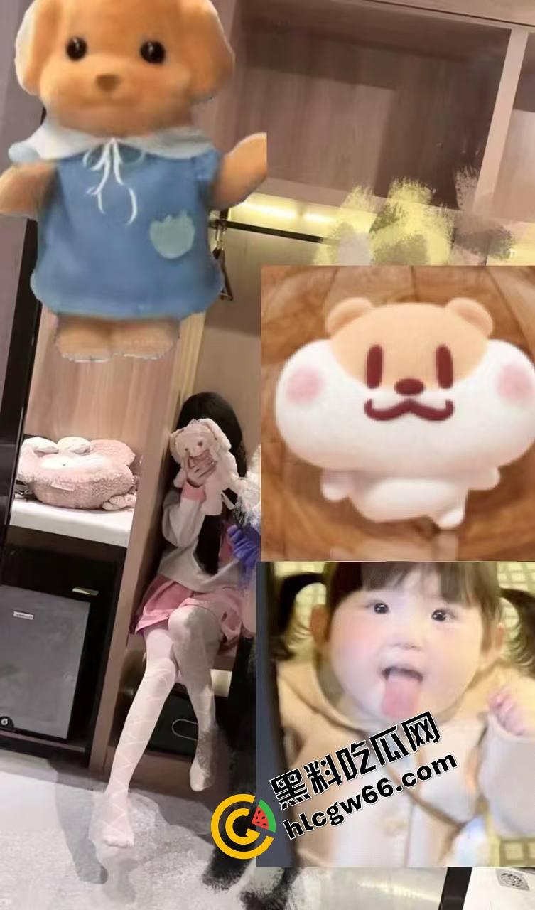 抖音网红【妮妮爱吃木瓜】巨乳骚女，下播之后给榜一大哥发自拍照片视频福利！  第7张