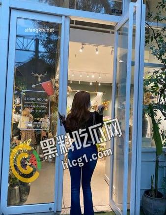 医疗美容院股东 网红美女 美羊羊 做外围性爱视频被网友扒出 极度反差！  第3张