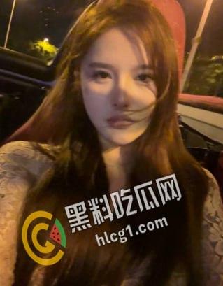医疗美容院股东 网红美女 美羊羊 做外围性爱视频被网友扒出 极度反差！  第6张