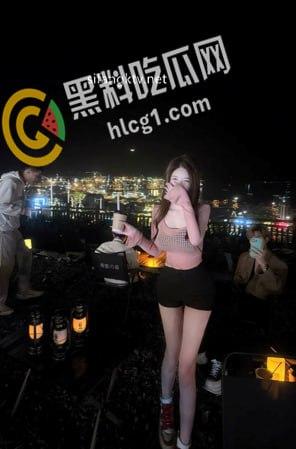 医疗美容院股东 网红美女 美羊羊 做外围性爱视频被网友扒出 极度反差！  第10张