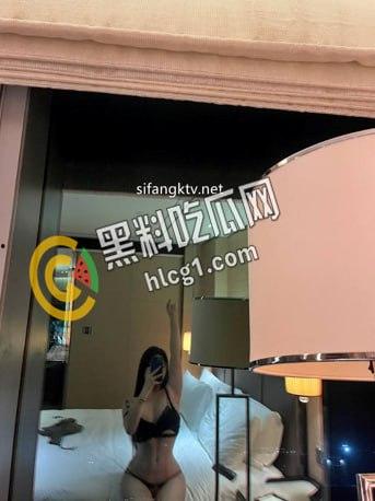 医疗美容院股东 网红美女 美羊羊 做外围性爱视频被网友扒出 极度反差！  第14张