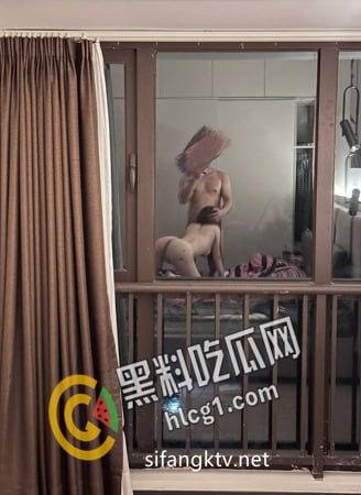 医疗美容院股东 网红美女 美羊羊 做外围性爱视频被网友扒出 极度反差！  第16张