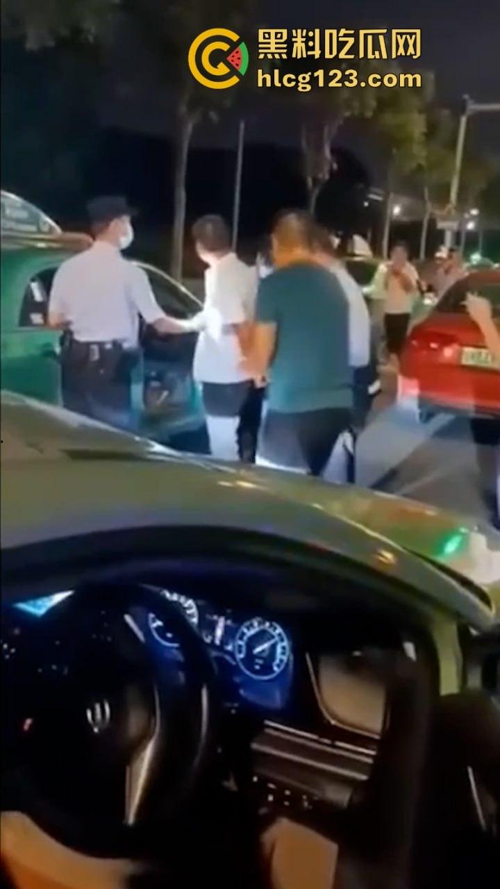 作死系列！出租车猥亵醉酒妹子 还拍视频炫耀？自带犯罪全过程 警察都笑了  第6张