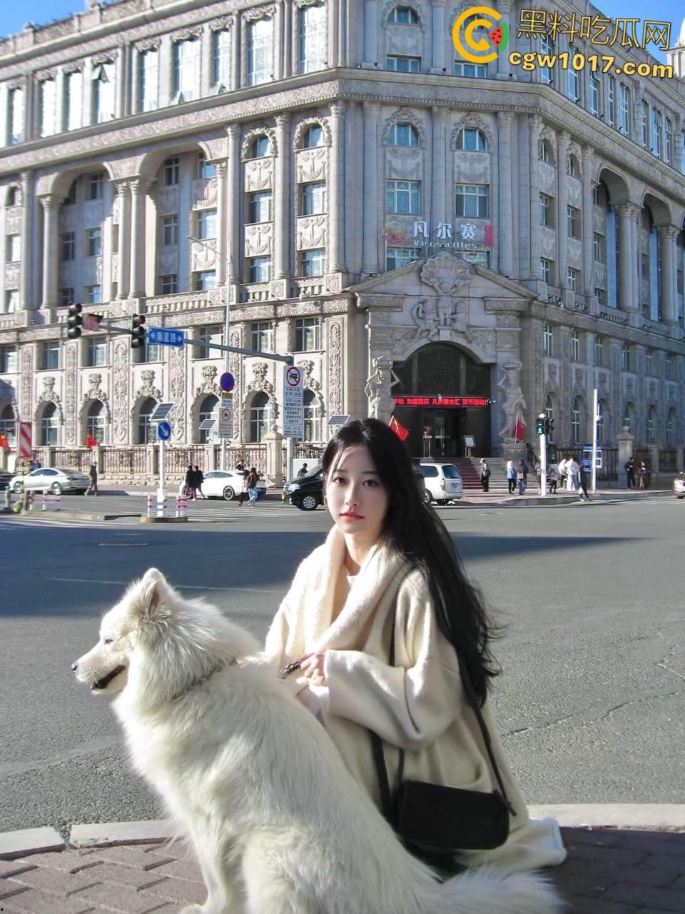 强推牛仔裤裤里丝的姐姐,狗链子拴起来调教,穿着吊带黑丝被后入狂操,对着脸爆射小母狗 ! 第3张 强推牛仔裤裤里丝的姐姐,狗链子拴起来调教,穿着吊带黑丝被后入狂操,对着脸爆射小母狗 ! 第3张