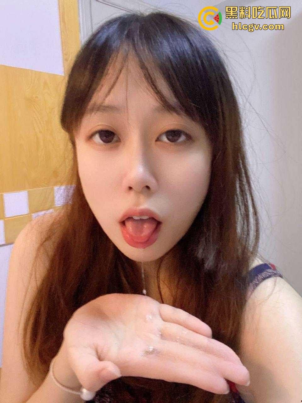 前海航高管女儿【谭昕芸】翻车！清纯外表下竟是调教成瘾的女海王，沦为胯下玩物！  第1张