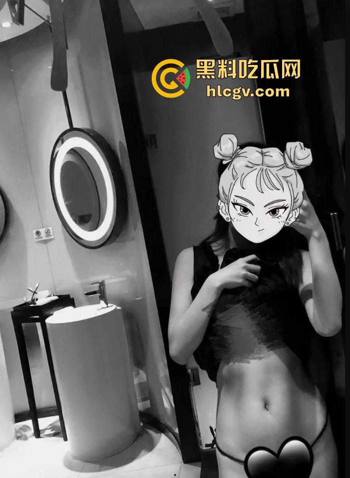 前海航高管女儿【谭昕芸】翻车！清纯外表下竟是调教成瘾的女海王，沦为胯下玩物！  第4张