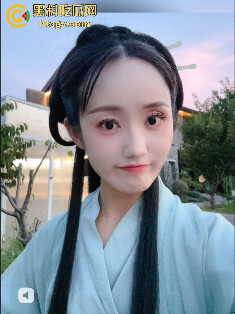 剧本杀邂逅极品汉服爱好者【李宜贞】！酒店调教骚到飞起，各种羞辱竟然越玩越爽！  第1张