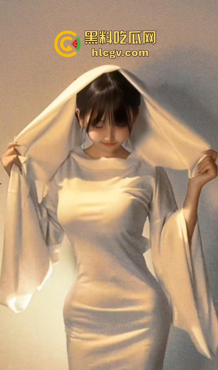 万圣节限定胆小慎点！鬼面娘性感到榨人精尽亡，极品身材撑起顶级炮架，告诉俺娘俺不是孬种！  第4张