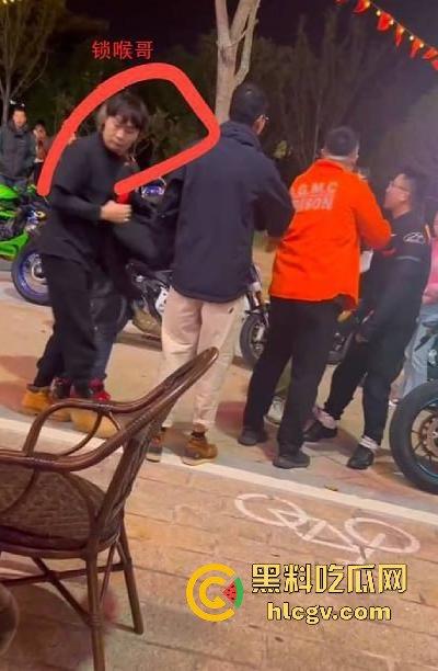 全网爆喷【徐聪聪】！底裤都被扒光，小米su7战神大战笑面虎，曹某某成替罪羊，小米车主背锅坐牢！  第11张