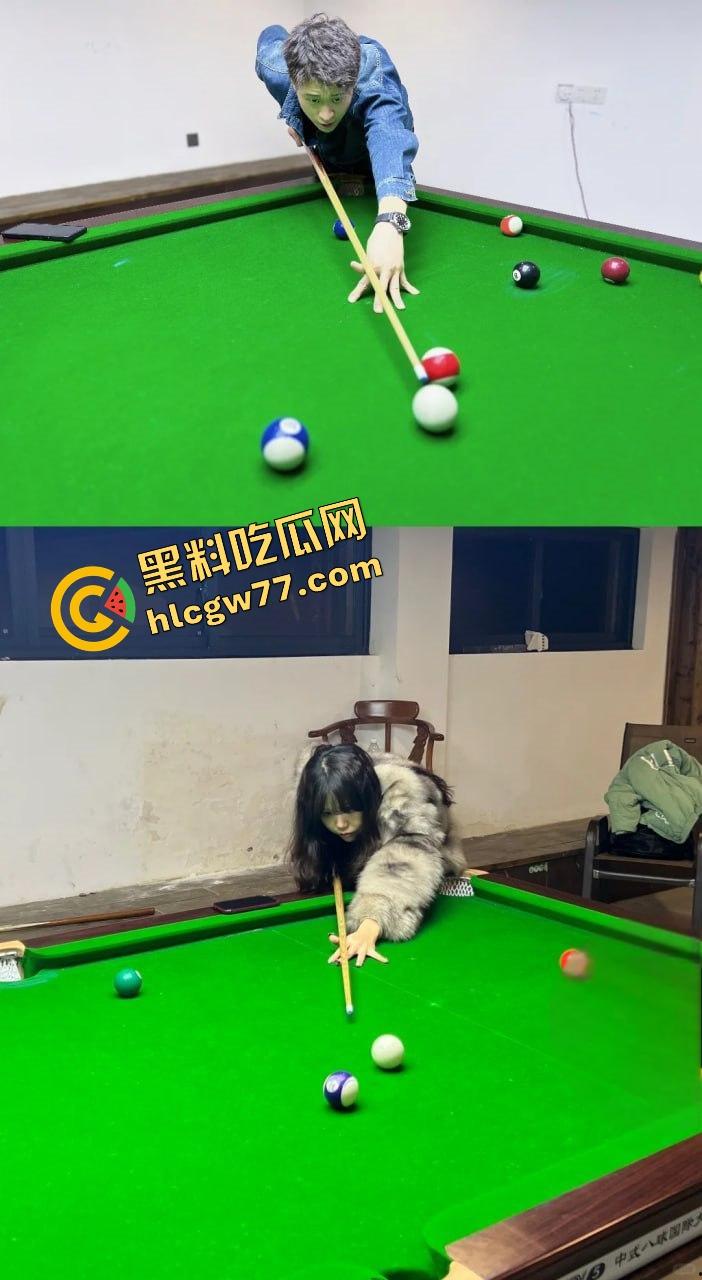 奇葩抓奸，精神小伙突袭撞见自己女友与野男人床上狂野激战，火辣现场淫靡不堪 不射根本舍不得停！  第6张