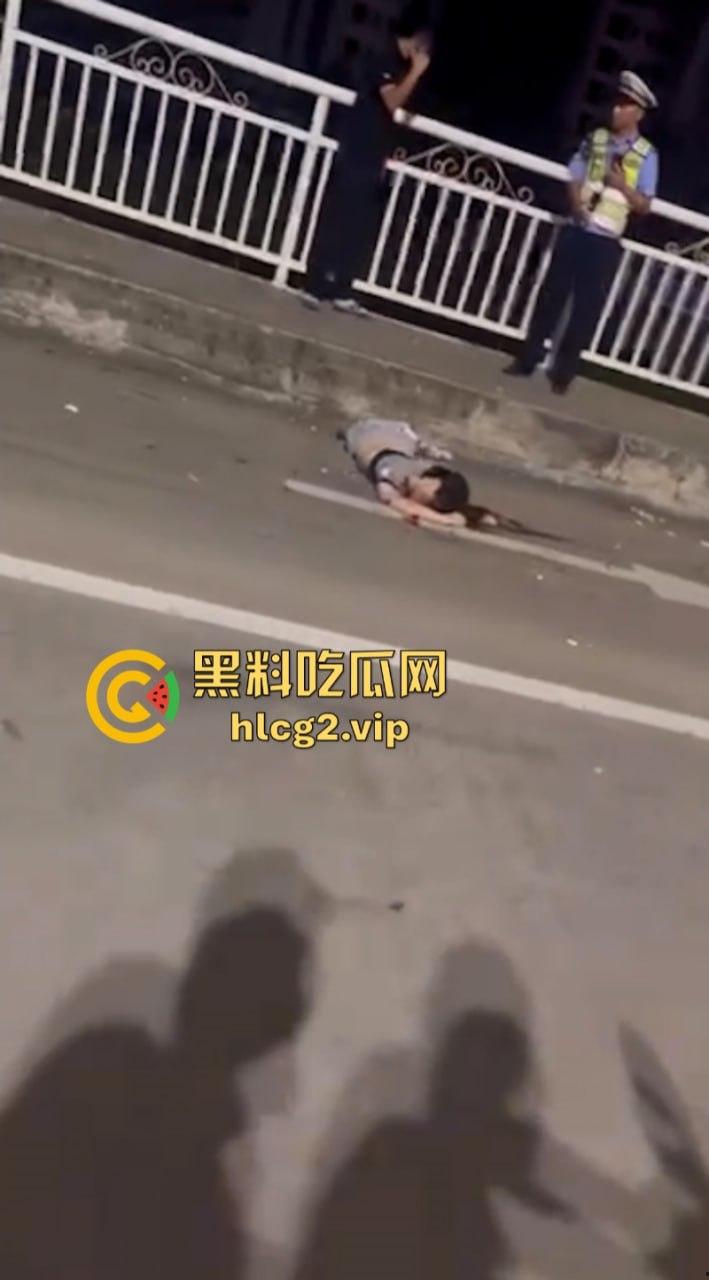 这哪里是开的太快是飞低了 时速过快致花季少女当场断腿身亡  第3张