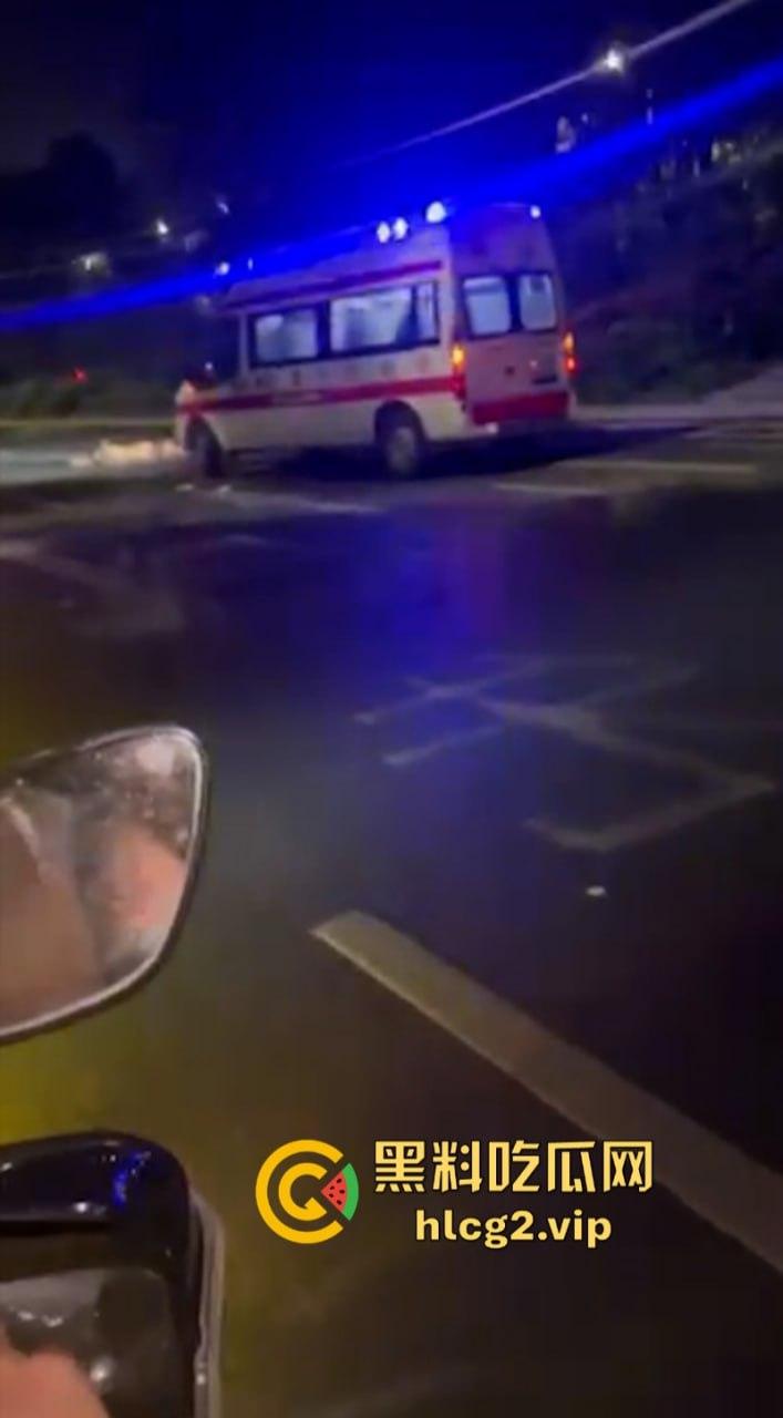 这哪里是开的太快是飞低了 时速过快致花季少女当场断腿身亡  第6张