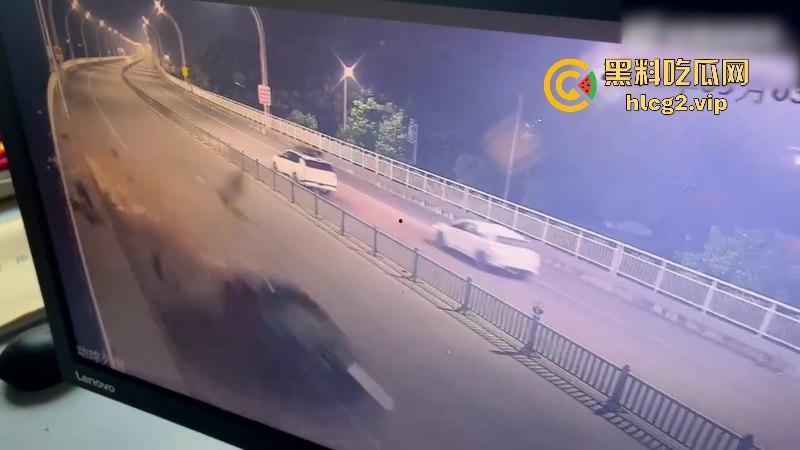 这哪里是开的太快是飞低了 时速过快致花季少女当场断腿身亡  第7张