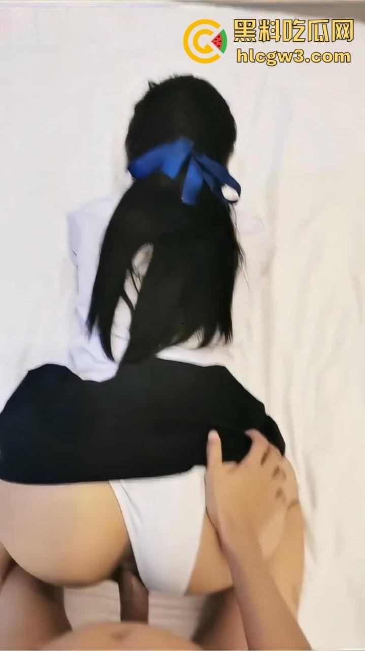 嫌奖学金太少决然转身下海 福建金融学院学霸女神【樊佳慧】陪睡富二代视频遭曝光 口爆吞精付费可操  第2张