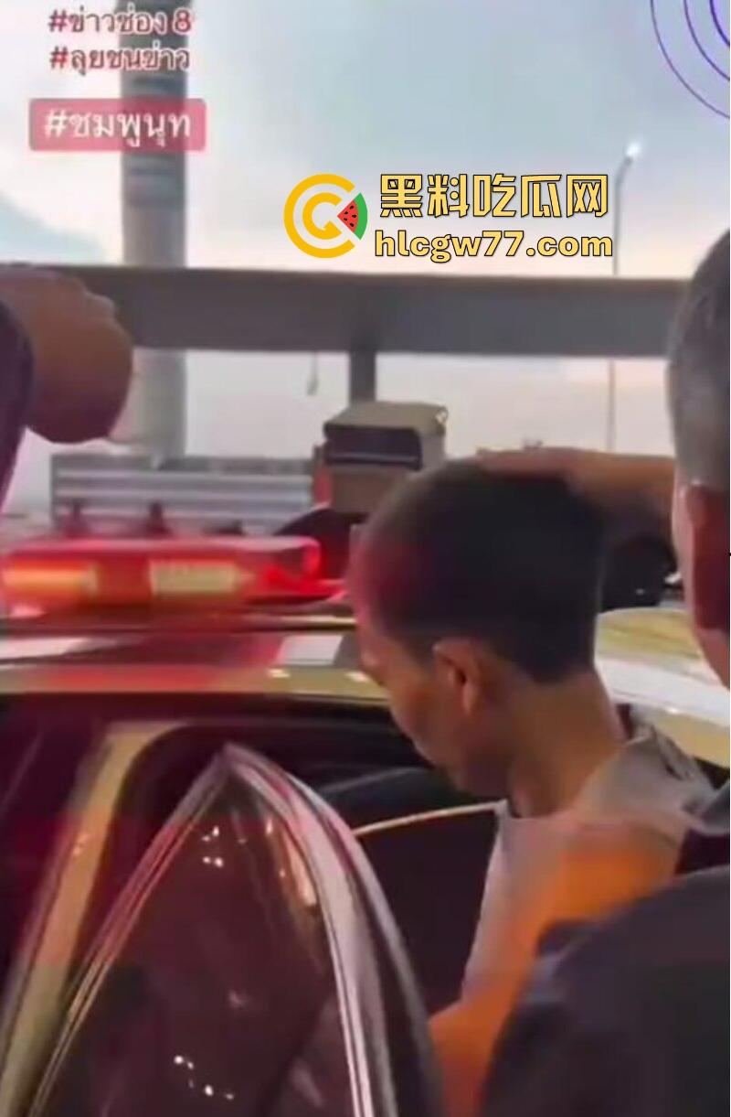 芭提雅惨案 中国男子杀害跨性别人士 并挖心割肺 震惊社会 企图逃离出境时在曼谷机场被捕！  第5张