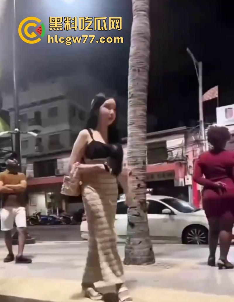 芭提雅惨案 中国男子杀害跨性别人士 并挖心割肺 震惊社会 企图逃离出境时在曼谷机场被捕！  第8张