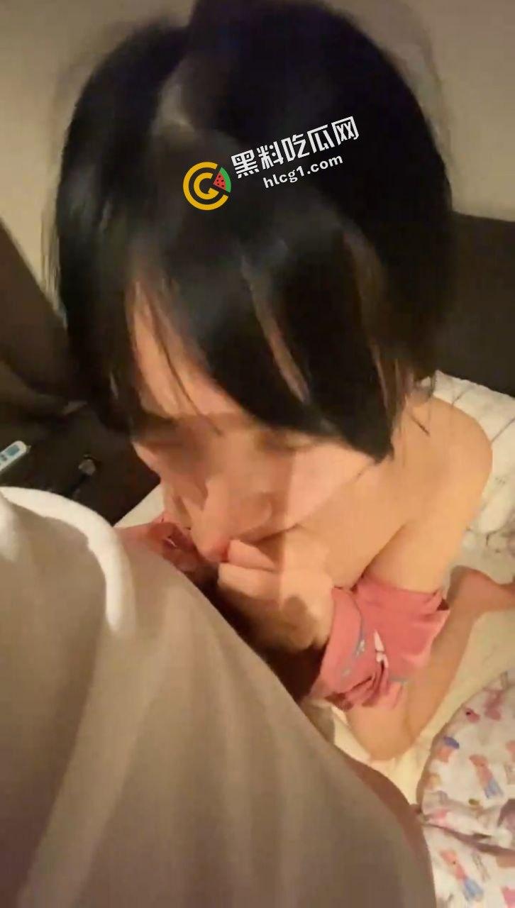 新西兰留学媛『张晓涵』娇小玲珑又有奶 与男友分手被曝出做爱视频  第5张