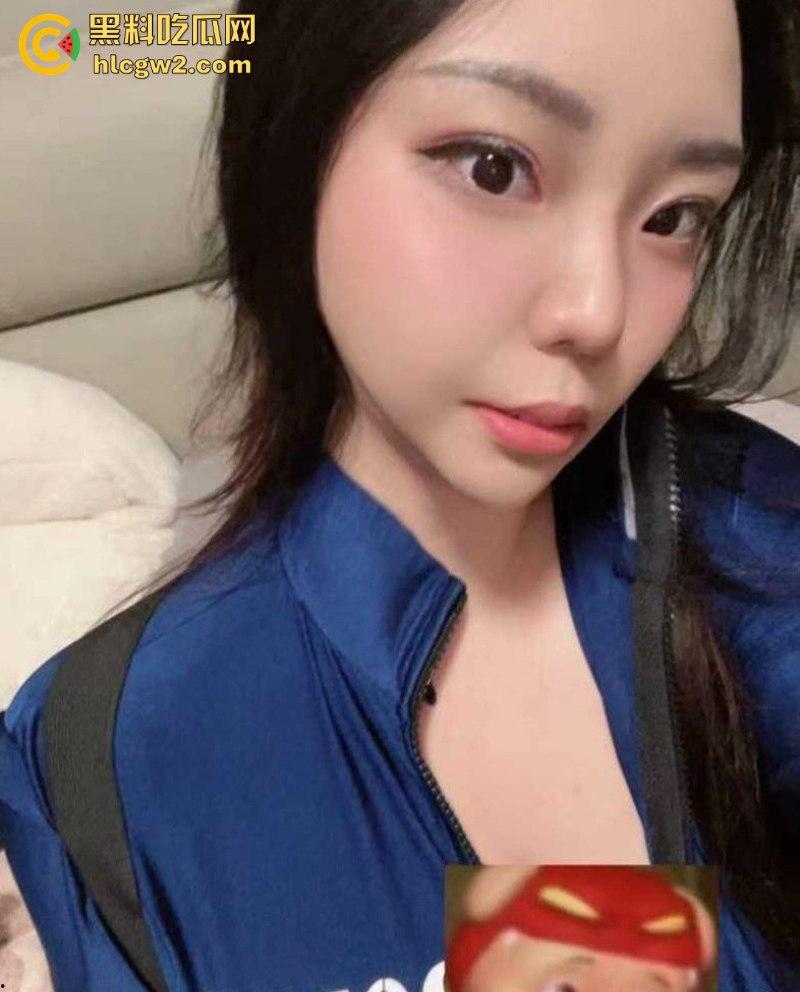 独家曝光！北京三里屯太古里 高颜值健身美女【李卓莹】大尺度自拍福利视频流出 圆润美乳一线天小穴令人血脉喷张  第5张