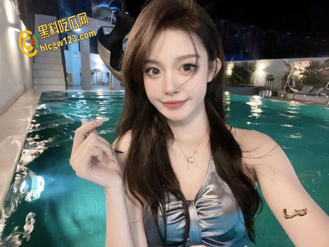 天津传媒学院舞蹈生【董诗姮】，全校知名的校鸡，拜金女和金主爸爸性爱视频！  第2张