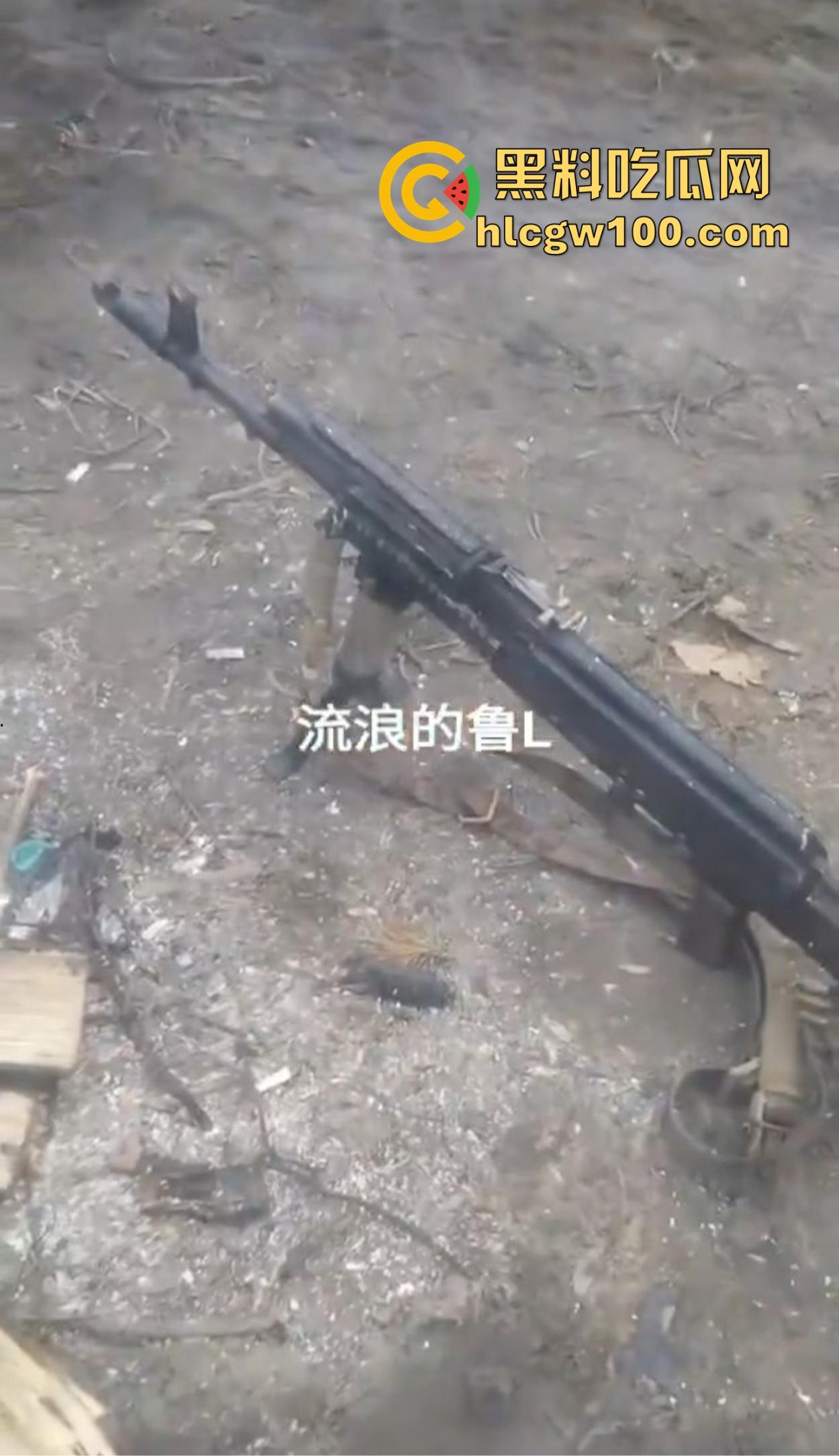 房地产低迷包工头赴俄参军还债 血战四个月为还工人工资 看着工资单潸然泪下 这是真男人！  第9张