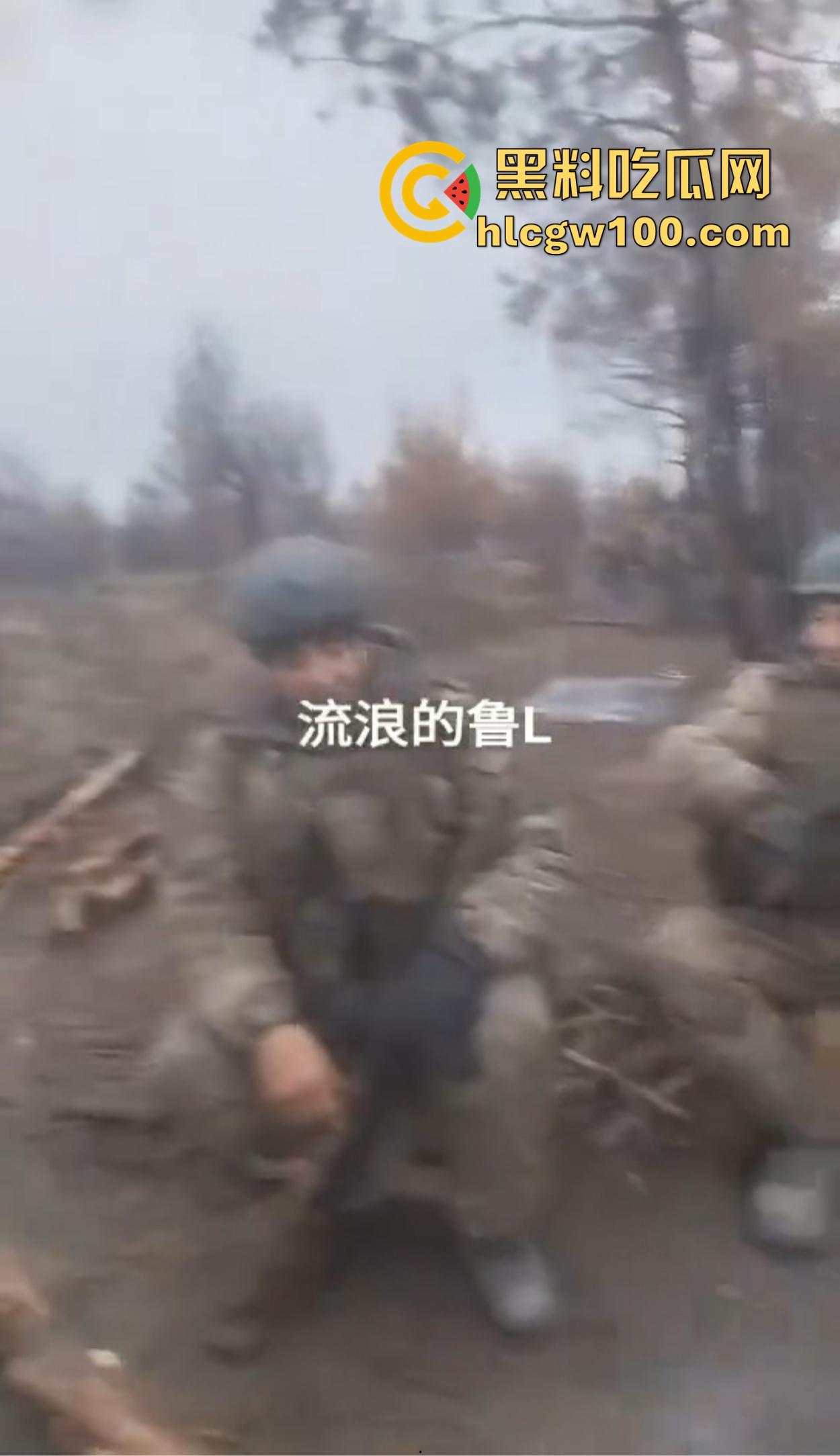 房地产低迷包工头赴俄参军还债 血战四个月为还工人工资 看着工资单潸然泪下 这是真男人！  第10张