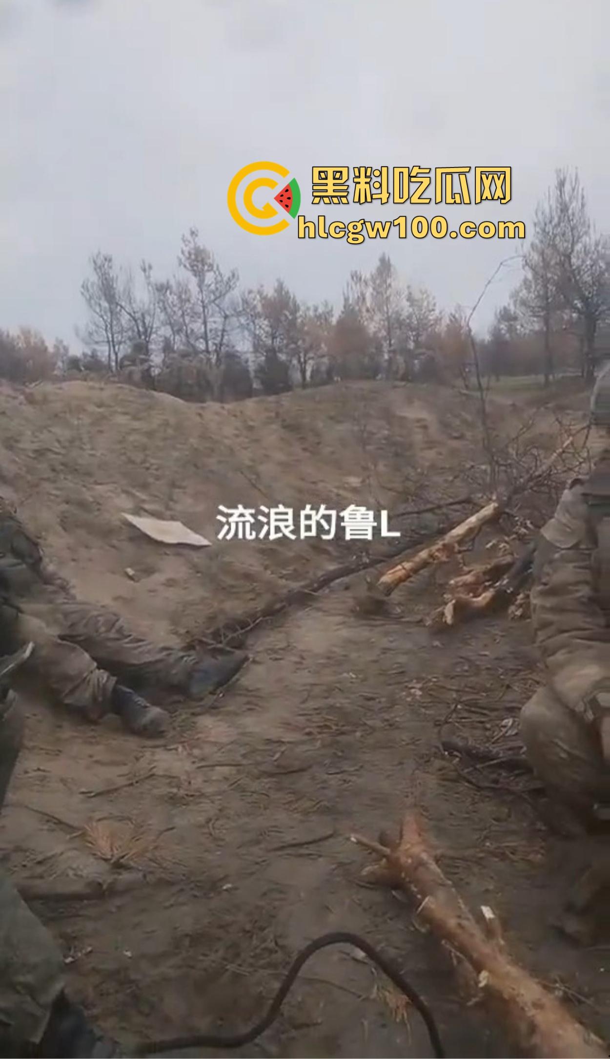 房地产低迷包工头赴俄参军还债 血战四个月为还工人工资 看着工资单潸然泪下 这是真男人！  第11张