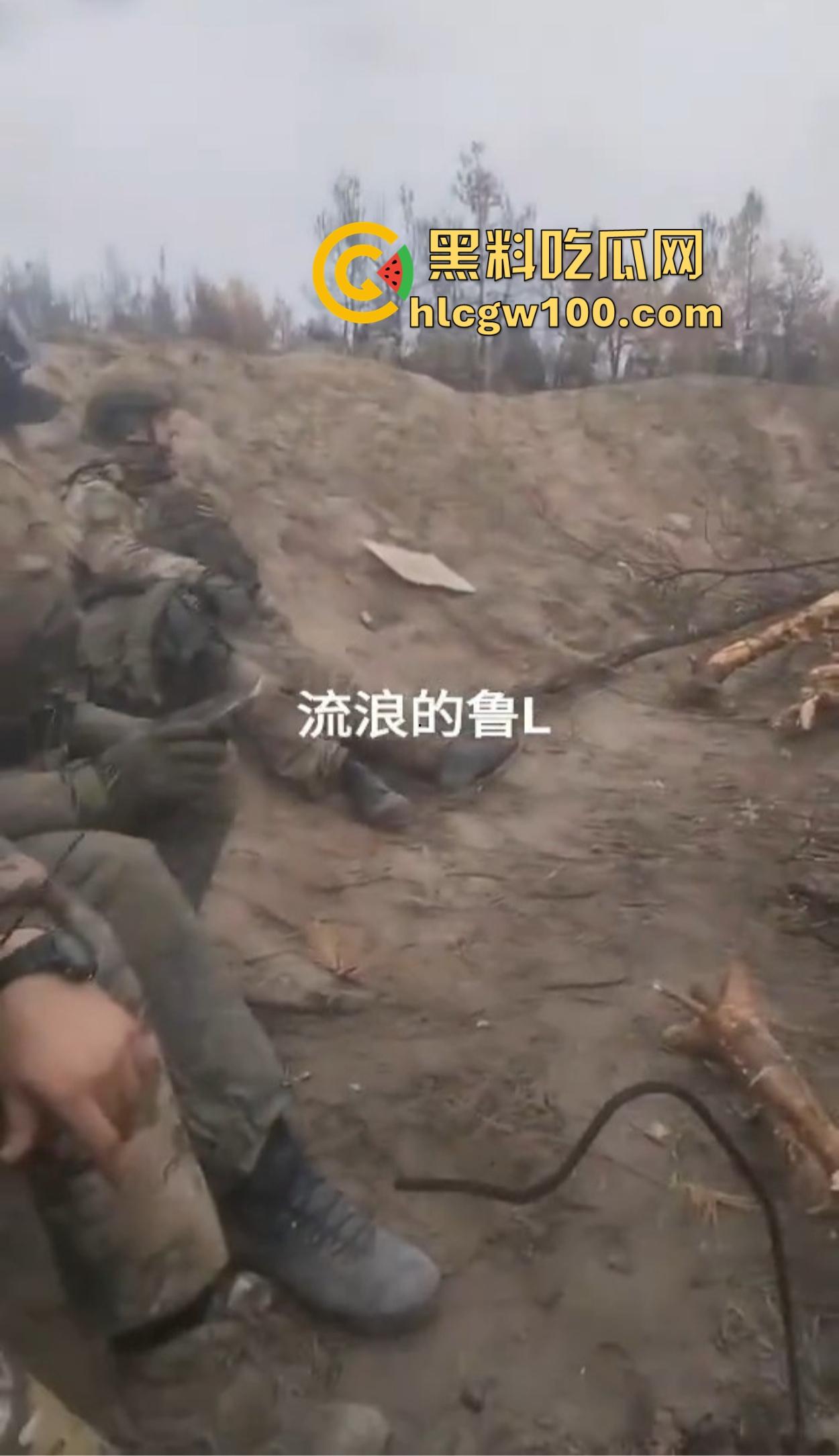 房地产低迷包工头赴俄参军还债 血战四个月为还工人工资 看着工资单潸然泪下 这是真男人！  第12张