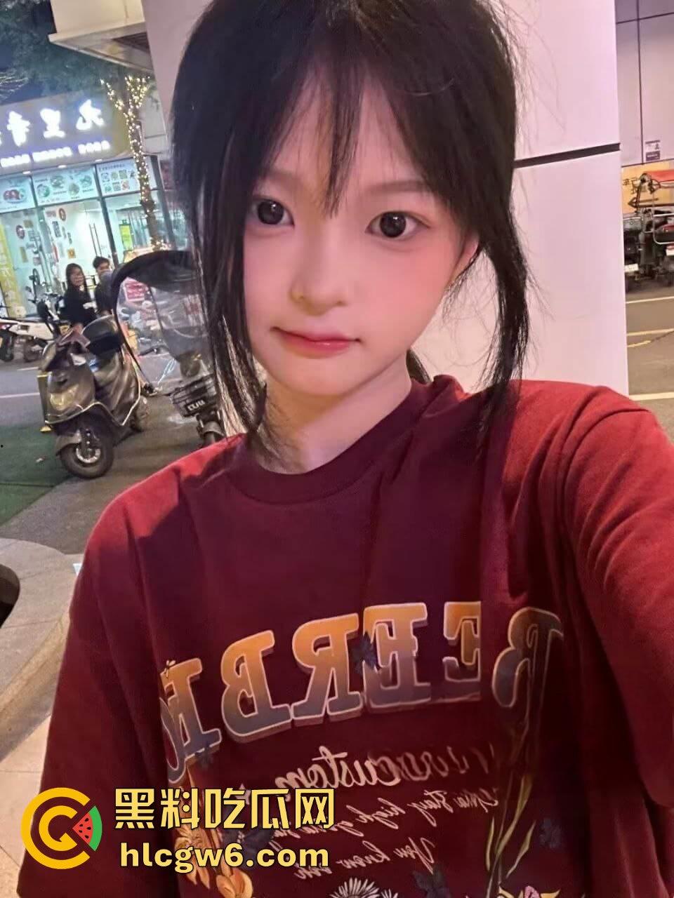 金钱才是男人的终极武器 宁波土豪砸下04年双马尾JK洛丽塔『周余』，天桥下车震蒸桑房后入办公室内射全活解锁！  第1张