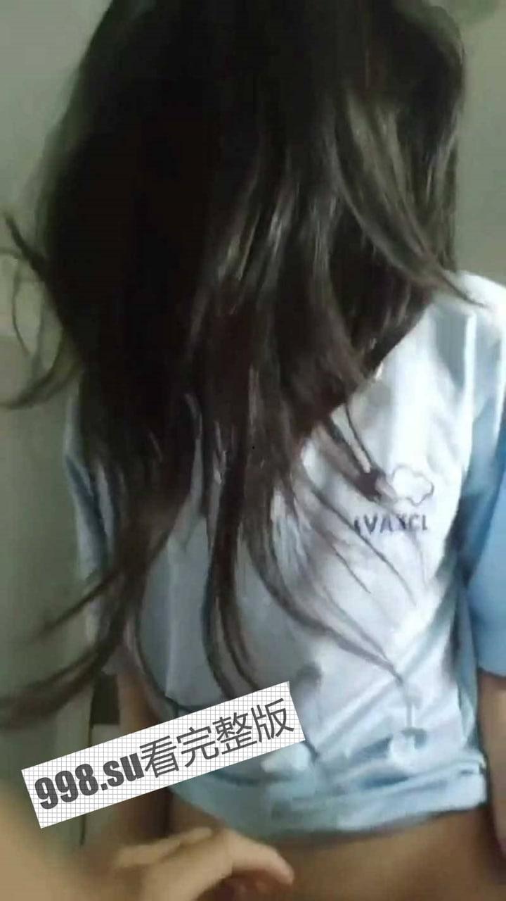 河北科技师范学院数学专业大二女生性爱视频曝光  第3张