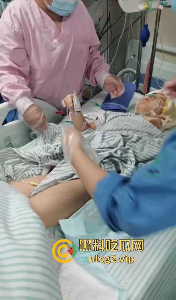 两口子吵架不比谁嗓门大 竟然砍下儿子手指 这操作竟然是亲妈？  第8张