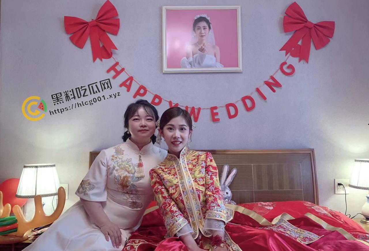 你终于做了别人的新娘！湖北网友得初恋女友终于嫁人  私密视频被流出 得不到就毁掉 第1张