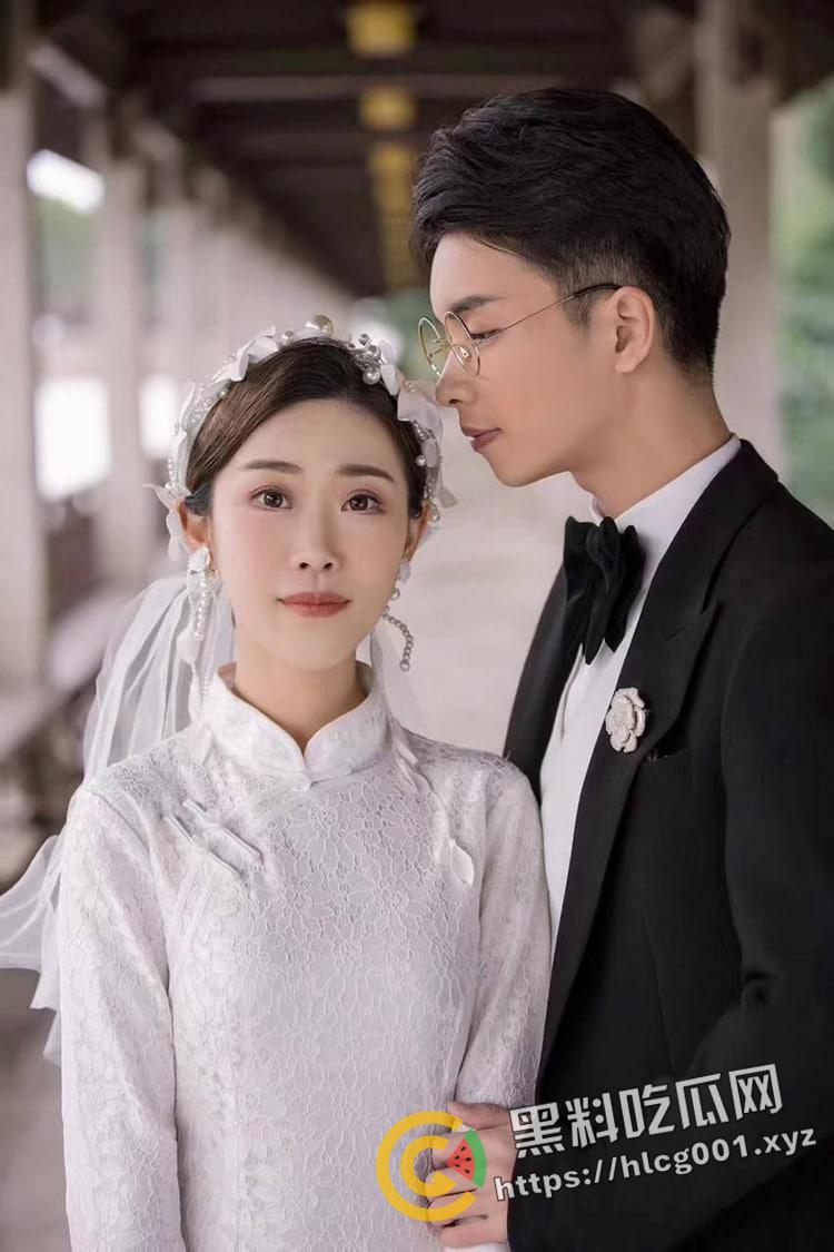 你终于做了别人的新娘！湖北网友得初恋女友终于嫁人  私密视频被流出 得不到就毁掉 第2张