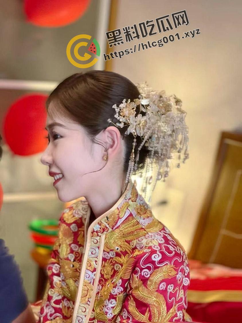 你终于做了别人的新娘！湖北网友得初恋女友终于嫁人  私密视频被流出 得不到就毁掉 第3张