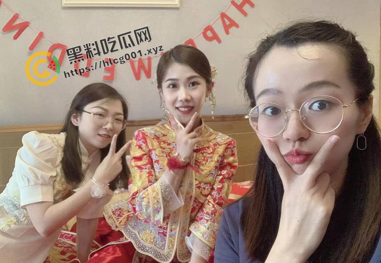 你终于做了别人的新娘！湖北网友得初恋女友终于嫁人  私密视频被流出 得不到就毁掉 第5张