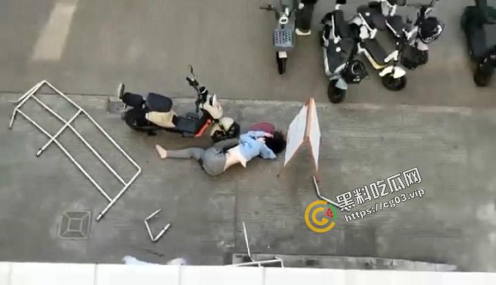 宁波财经学院 大四女学生 晾衣服11楼失足 坠楼事件  第2张