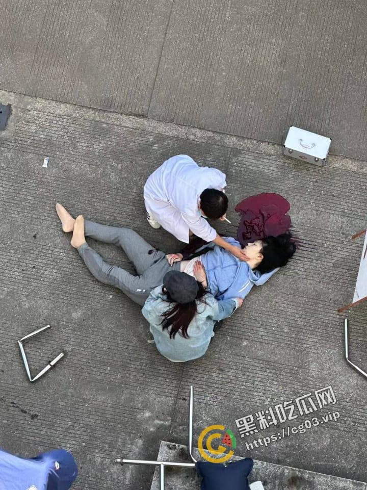 宁波财经学院 大四女学生 晾衣服11楼失足 坠楼事件  第3张