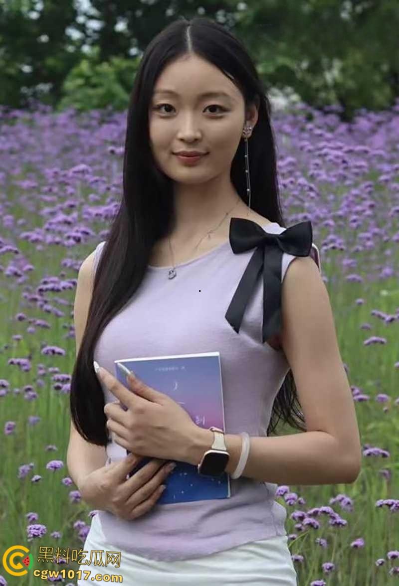 浙江海洋大学校花【王云】，不雅视频遭前男友曝光，翘臀调教写满淫语，主动塞屌被后入爆操，堪称极品精盆！  第3张