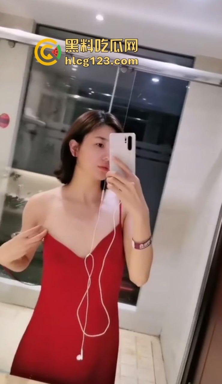 独家报料 录音门又填“新菜”！三只羊【勇哥】为勾搭卢文庆 自拍露点视频遭曝光  第5张