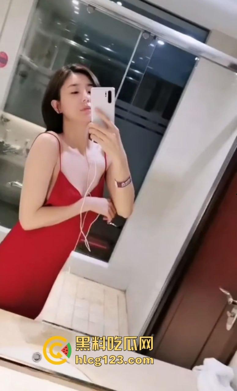 独家报料 录音门又填“新菜”！三只羊【勇哥】为勾搭卢文庆 自拍露点视频遭曝光  第7张