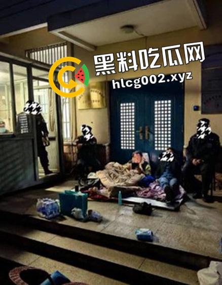 学术界大瓜！上海病毒学家【张永振】教授实验室被封 微博【年年在搬家】内容被删除 疫情褪去 卸磨杀驴  第17张