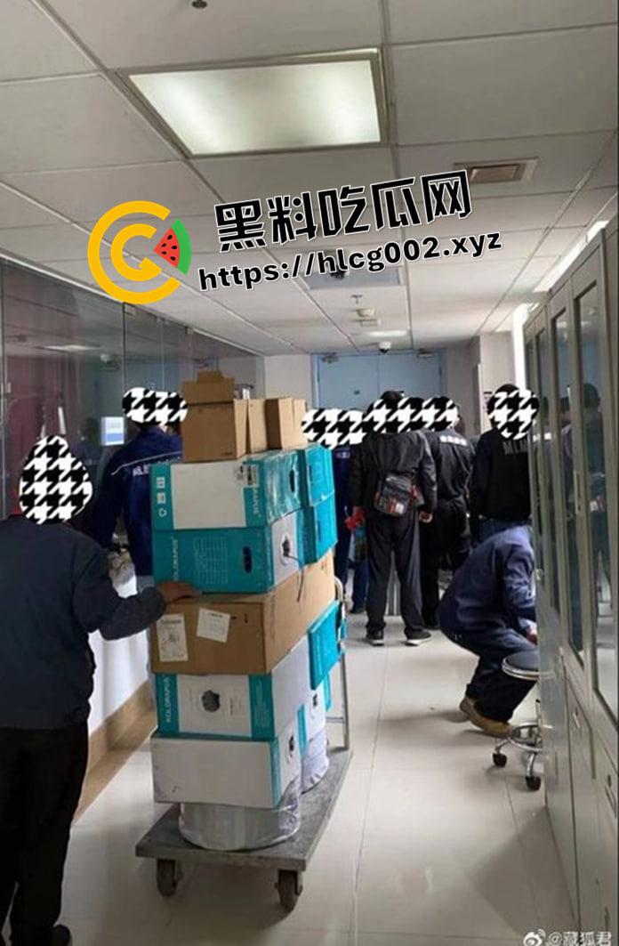 学术界大瓜！上海病毒学家【张永振】教授实验室被封 微博【年年在搬家】内容被删除 疫情褪去 卸磨杀驴  第19张