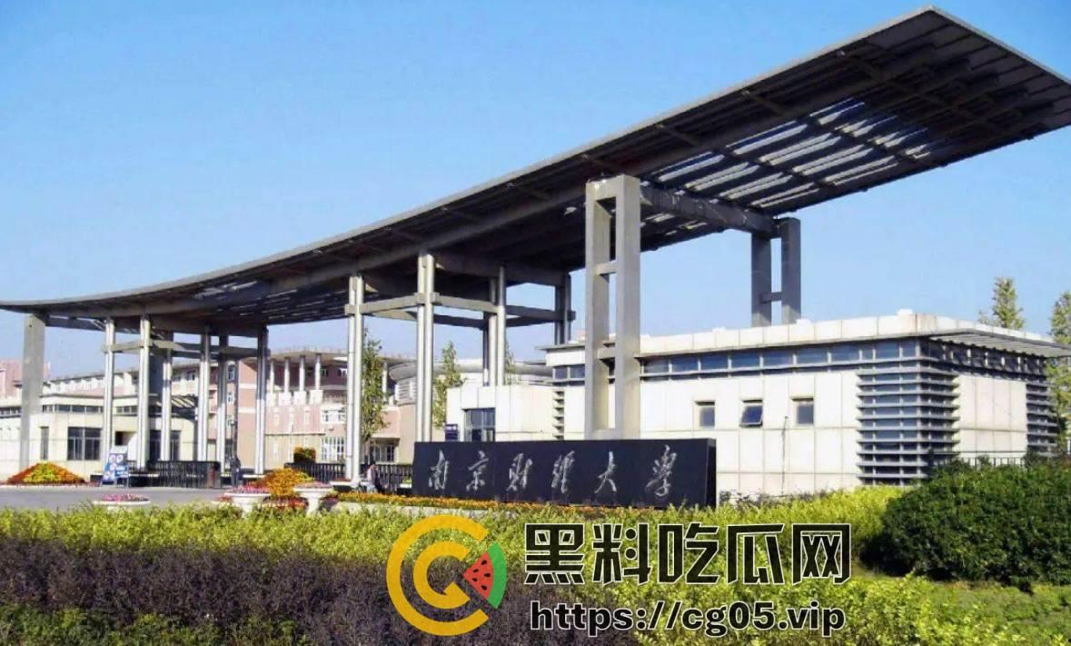 大学生真会玩！南京财经大学中苑食堂三楼 情侣在沙发上坐姿做爱被偷拍 不嫌害臊 还知道拿羽绒服挡一下  第1张