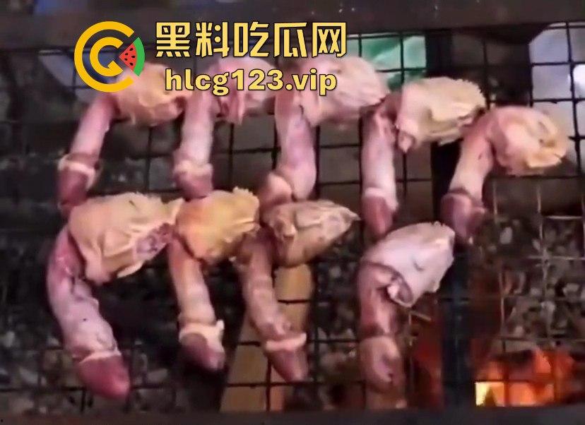 重口慎入！野精灵小肉棒实拍，广东人看了都想上手！胃口浅的赶紧撤，别看了吐了怪我！  第1张