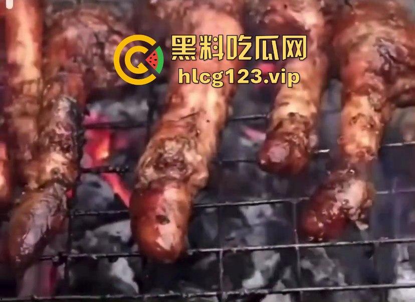 重口慎入！野精灵小肉棒实拍，广东人看了都想上手！胃口浅的赶紧撤，别看了吐了怪我！  第4张