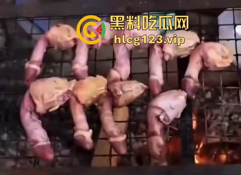 重口慎入！野精灵小肉棒实拍，广东人看了都想上手！胃口浅的赶紧撤，别看了吐了怪我！  第10张