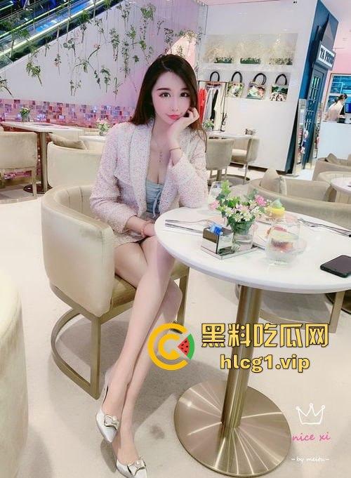 中国超模『裴希西』与富二代男友异国裸聊视频曝光！全球超模大赛上海冠军私密调情画面流出！  第10张