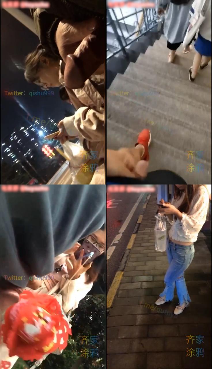 国产大变态 街射篇 我愿称之为最强！  （二） 第3张