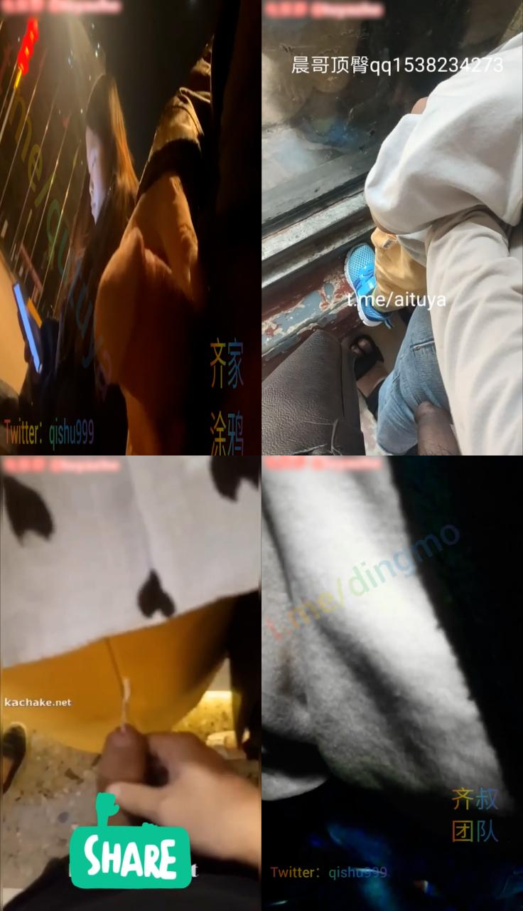 国产大变态 街射篇 我愿称之为最强！  （二） 第5张