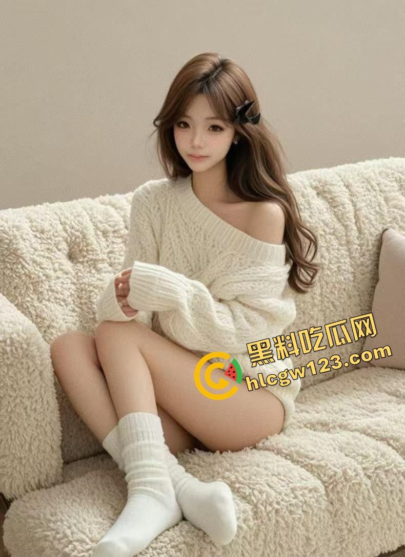 这次不是灌精了是灌奶茶 珍珠奶绿全都倒进逼里搅 吸管一插直接喝 甜到发骚羞耻感爆表！  第2张